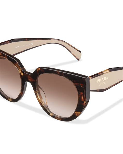 prada sonnenbrille damen idealo|Prada Damen.